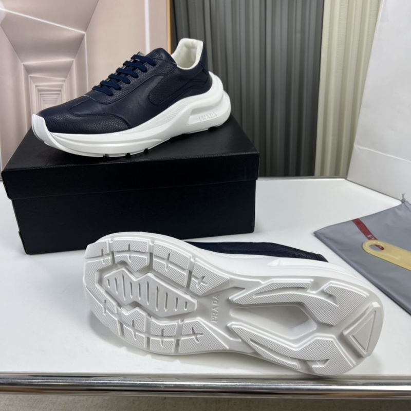 Prada Casual Shoes